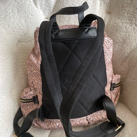Burberry Rucksack Backpack - Picture 10 of 12
